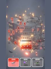 Screenshot 19: Base Attack