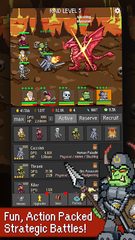 Screenshot 6: Idle Guardians: Offline Idle RPG Games
