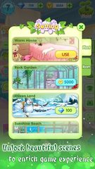 Screenshot 24: Garden Dressup Flower Princess
