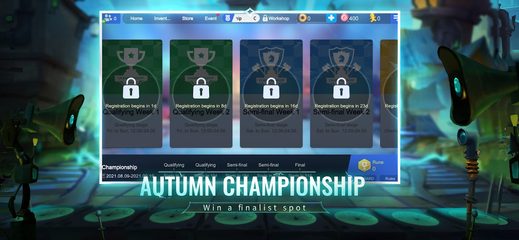 Screenshot 13: Auto Chess