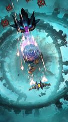 Screenshot 3: Transmute: Galaxy Battle