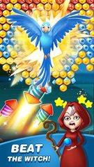 Screenshot 9: Bubble Shooter 2 Classic