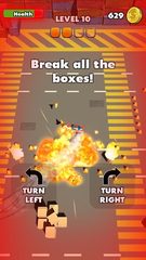 Screenshot 5: Stunt Drift
