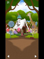 Screenshot 6: Escape Game: Hansel and Gretel