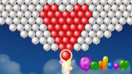 Screenshot 21: Bubble Shooter