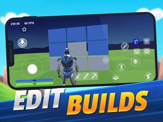 Screenshot 7: 1v1.LOL - Battle Royale Game