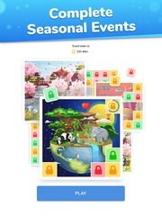 Screenshot 24: Differences - find & spot them