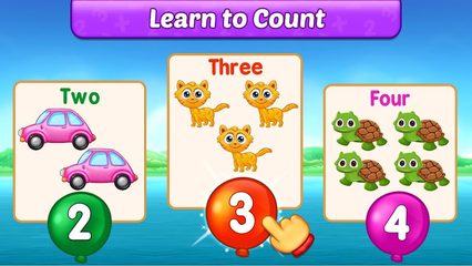 Screenshot 4: Math Kids: Math Games For Kids