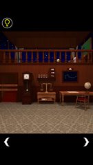 Screenshot 1: Prison Games - Escape Rooms