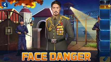 Screenshot 6: Hidden Escape: Secret Agent