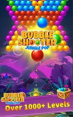 Screenshot 2: Bubble Shooter-Puzzle Game