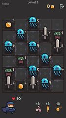 Screenshot 3: Alchemy Dungeon