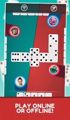 Screenshot 13: Dominos Online Jogatina: Game