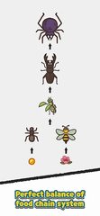 Screenshot 16: Ants and Mantis