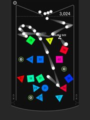 Screenshot 16: Physics Balls