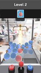 Screenshot 3: Claw Master 3D - Win rewards