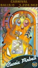 Screenshot 9: Pinball Deluxe: Reloaded