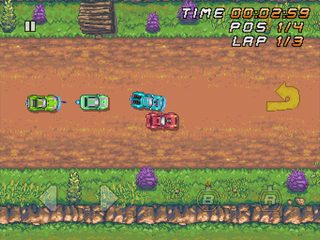 Screenshot 23: Super Arcade Racing