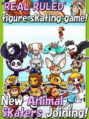 Screenshot 7: FigureSkatingAnimals2