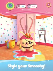 Screenshot 13: My Smooshy Mushy - Cute Pets