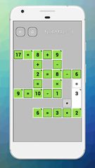 Screenshot 4: Math Logic - Classic Puzzle