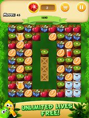 Screenshot 21: Fruit Bump