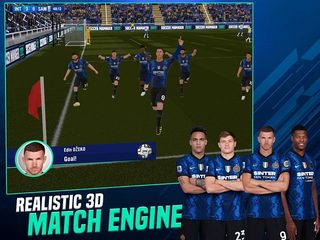 Screenshot 21: Soccer Manager 2022 - Football