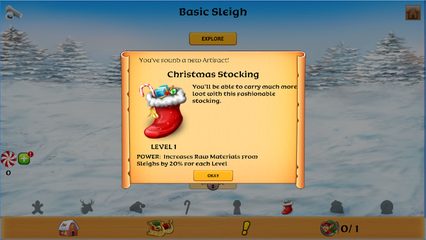 Screenshot 19: Christmas Clicker: Idle Gift B