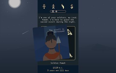 Screenshot 24: Lapse 2: Before Zero