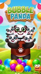 Screenshot 6: Bubble Shooter 3 Panda