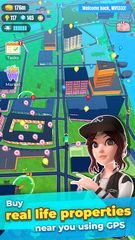 Screenshot 1: Millionaire Tycoon: World