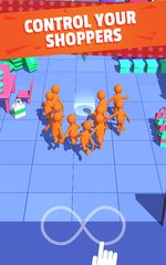 Screenshot 21: Crazy Shopping