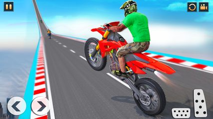 Screenshot 19: Bike Racing Games : Bike Games