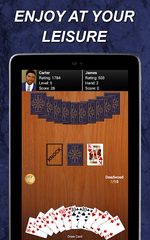 Screenshot 16: Gin Rummy Classic