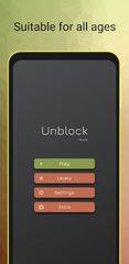 Screenshot 7: Unblock Nova Logic Puzzle Game