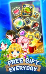 Screenshot 5: iFish - Fish Hunter Online ZingPlay