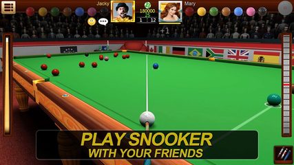 Screenshot 17: Real Pool 3D - 2019 Hot 8 Ball And Snooker Game