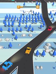 Screenshot 11: Traffic Run!: Driving Game