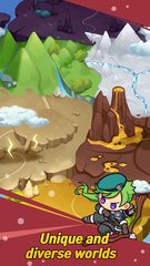 Screenshot 9: Hero Knights (idle RPG)