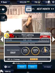 Screenshot 18: Horse Racing Manager 2021