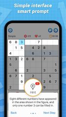 Screenshot 3: Sudoku - Exercise your brain