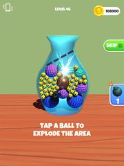 Screenshot 18: Fit and Squeeze