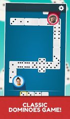 Screenshot 9: Dominos Online Jogatina: Game