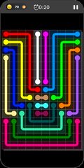 Screenshot 6: Knots - Line Puzzle Game