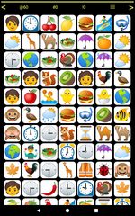 Screenshot 12: Oya: Alzheimer Games, Match Pairs