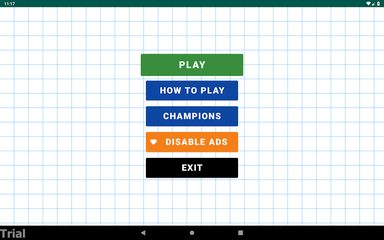 Screenshot 10: Bulls & Cows 2 - Puzzle Game