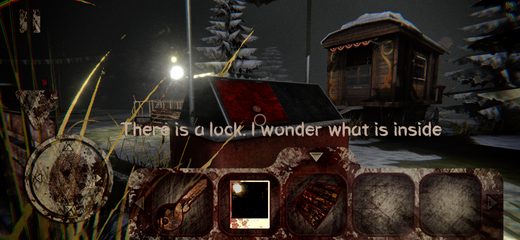 Screenshot 4: Death Park: Scary Horror Clown 12+