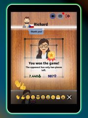 Screenshot 20: Mills | Nine Men's Morris - Free online board game