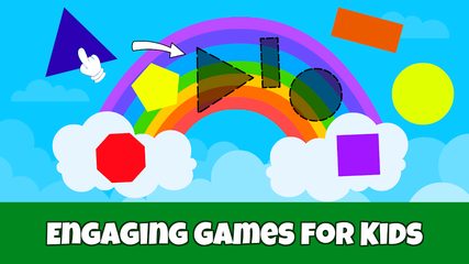 Screenshot 7: Kids Puzzles for Toddlers
