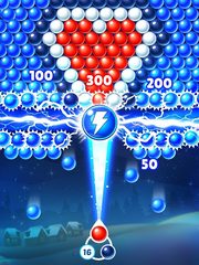 Screenshot 9: Bubble Shooter 🎯 Pastry Pop Blast